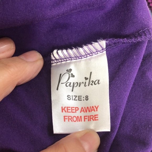 💖NEW 💖Paprika dress - Picture 11 of 17